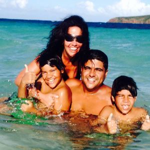 Meet your Posher, Keysa